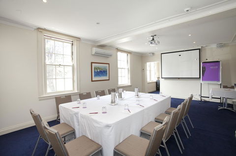 Mercure Canberra - Accommodation Georgetown 37