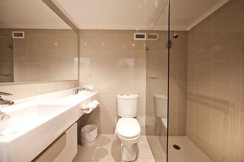 Mercure Canberra - Accommodation Georgetown 36