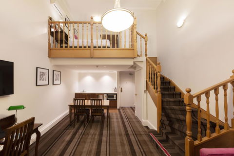 Mercure Canberra - Accommodation Georgetown 19