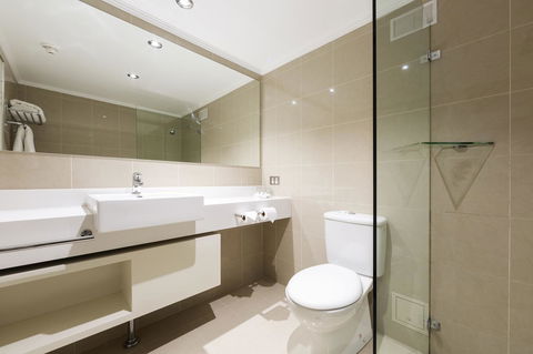 Mercure Canberra - Accommodation Georgetown 13