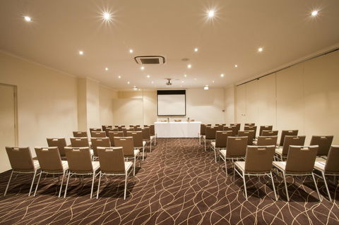 Mercure Canberra - Accommodation Georgetown 39