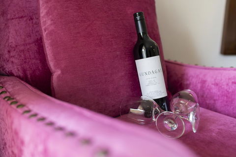 Mercure Canberra - Accommodation Georgetown 7