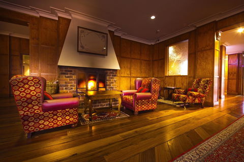 Mercure Canberra - Accommodation Georgetown 29