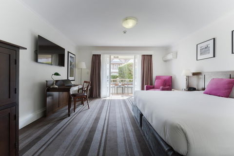 Mercure Canberra - Accommodation Georgetown 4