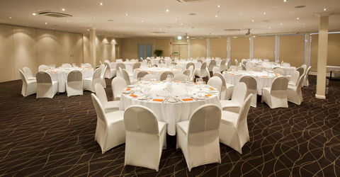 Mercure Canberra - Accommodation Georgetown 38