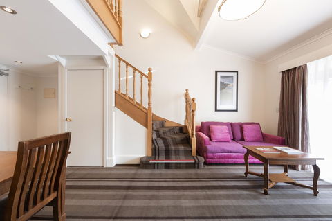 Mercure Canberra - Accommodation Georgetown 6