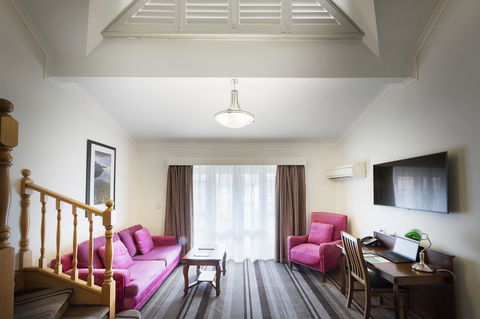 Mercure Canberra - Accommodation Georgetown 5