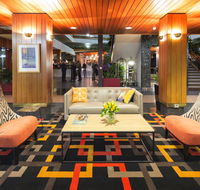 Pavilion On Northbourne - Accommodation Georgetown
