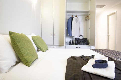 Abode Narrabundah - Accommodation Georgetown 12