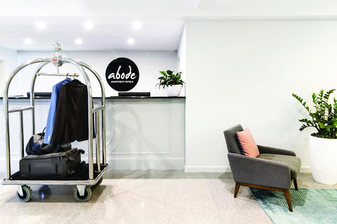Abode Narrabundah - Accommodation Georgetown 15