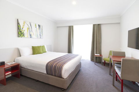 Abode Narrabundah - Accommodation Georgetown 6