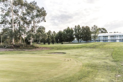 Abode Narrabundah - Accommodation Georgetown 18