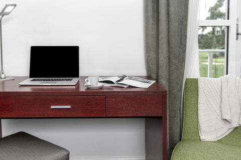Abode Narrabundah - Accommodation Georgetown 9