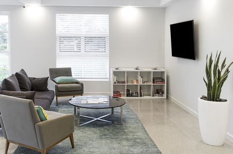 Abode Narrabundah - Accommodation Georgetown 17