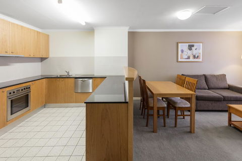 Nesuto Canberra - Accommodation Georgetown 21