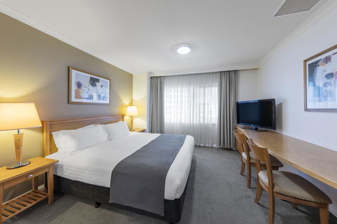 Nesuto Canberra - Accommodation Georgetown 25