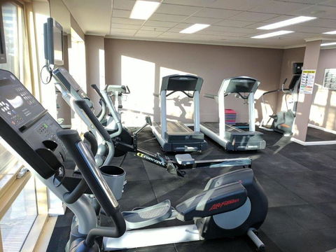 Nesuto Canberra - Accommodation Georgetown 4