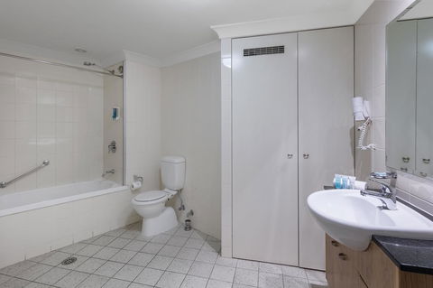 Nesuto Canberra - Accommodation Georgetown 22