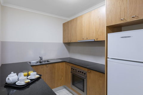Nesuto Canberra - Accommodation Georgetown 12