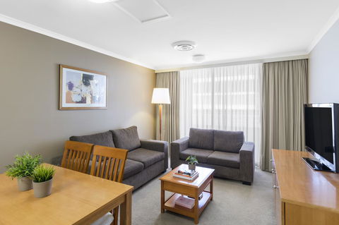Nesuto Canberra - Accommodation Georgetown 19