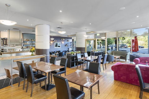 Nesuto Canberra - Accommodation Georgetown 10