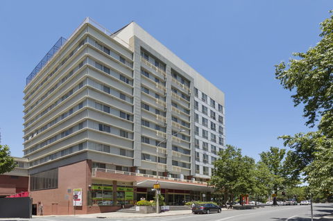 Nesuto Canberra - Accommodation Georgetown 0