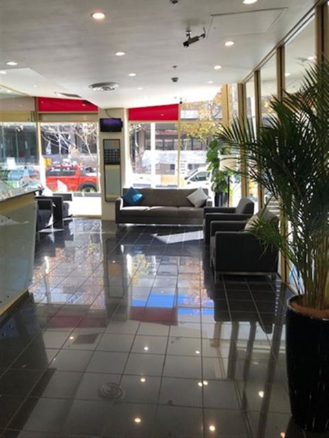 Nesuto Canberra - Accommodation Georgetown 2