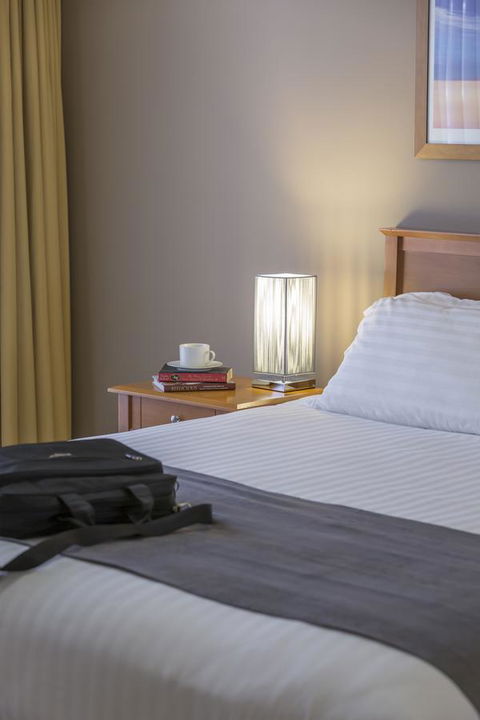 Nesuto Canberra - Accommodation Georgetown 9