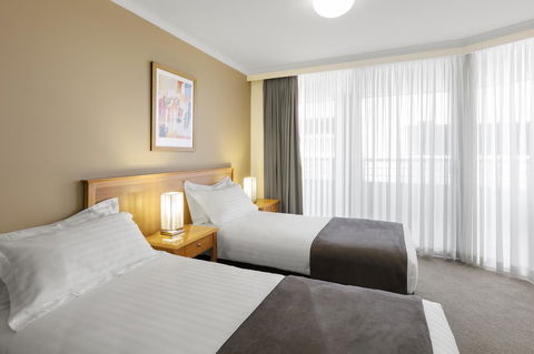 Nesuto Canberra - Accommodation Georgetown 23