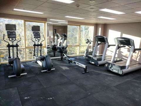 Nesuto Canberra - Accommodation Georgetown 5