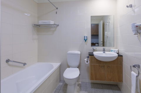 Nesuto Canberra - Accommodation Georgetown 24