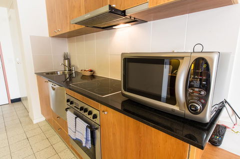 Nesuto Canberra - Accommodation Georgetown 26