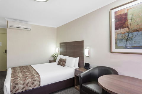 Garden City Hotel, Best Western Signature Collection - Accommodation Georgetown 5