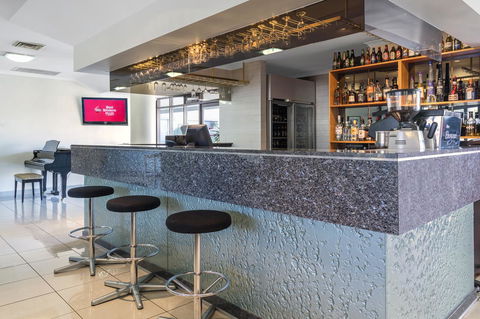 Garden City Hotel, Best Western Signature Collection - Accommodation Georgetown 17