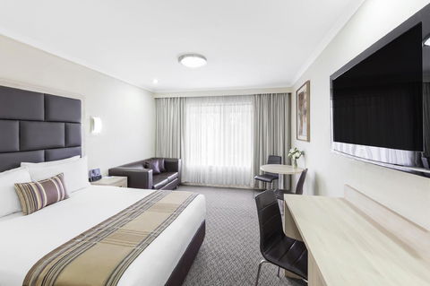 Garden City Hotel, Best Western Signature Collection - Accommodation Georgetown 0