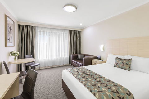 Garden City Hotel, Best Western Signature Collection - Accommodation Georgetown 6