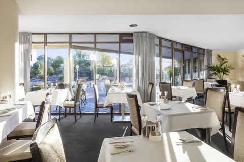 Garden City Hotel, Best Western Signature Collection - Accommodation Georgetown 28