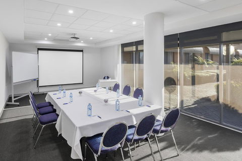 Garden City Hotel, Best Western Signature Collection - Accommodation Georgetown 23