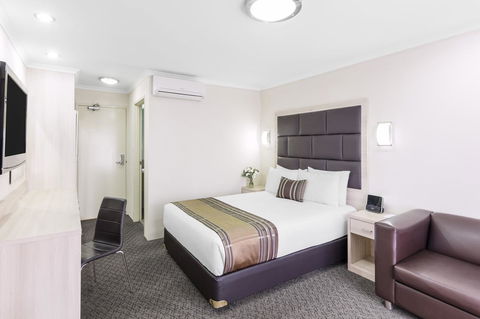 Garden City Hotel, Best Western Signature Collection - Accommodation Georgetown 3