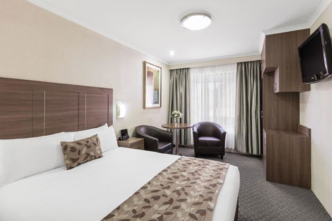 Garden City Hotel, Best Western Signature Collection - Accommodation Georgetown 29