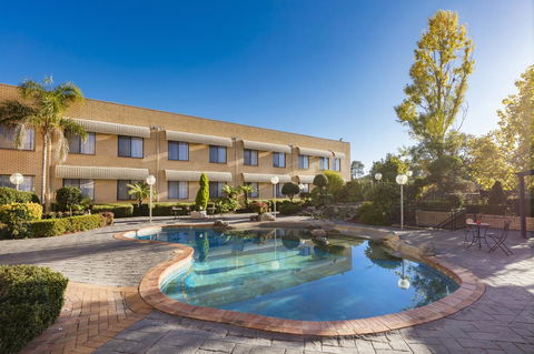 Garden City Hotel, Best Western Signature Collection - Accommodation Georgetown 11