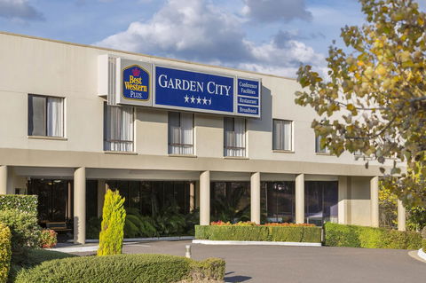 Garden City Hotel, Best Western Signature Collection - Accommodation Georgetown 12
