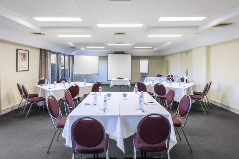 Garden City Hotel, Best Western Signature Collection - Accommodation Georgetown 22