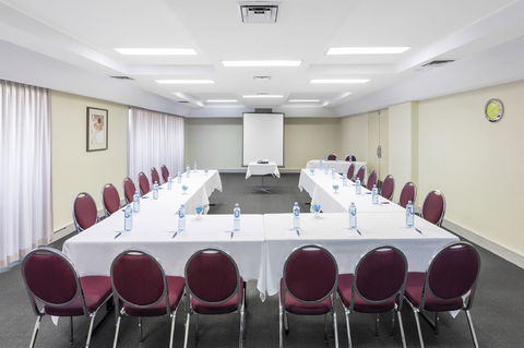 Garden City Hotel, Best Western Signature Collection - Accommodation Georgetown 20