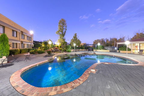 Garden City Hotel, Best Western Signature Collection - Accommodation Georgetown 13