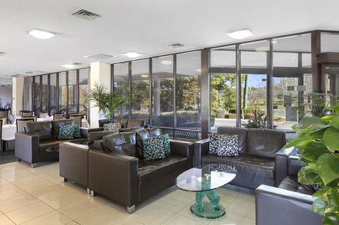 Garden City Hotel, Best Western Signature Collection - Accommodation Georgetown 8