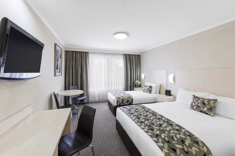 Garden City Hotel, Best Western Signature Collection - Accommodation Georgetown 26