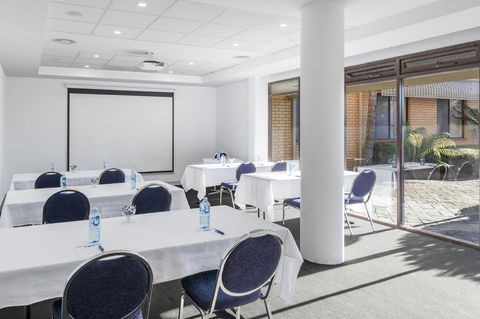 Garden City Hotel, Best Western Signature Collection - Accommodation Georgetown 21
