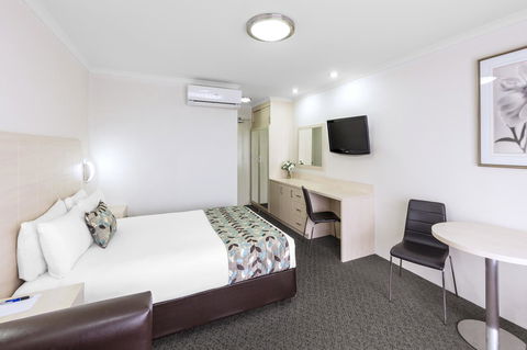 Garden City Hotel, Best Western Signature Collection - Accommodation Georgetown 4