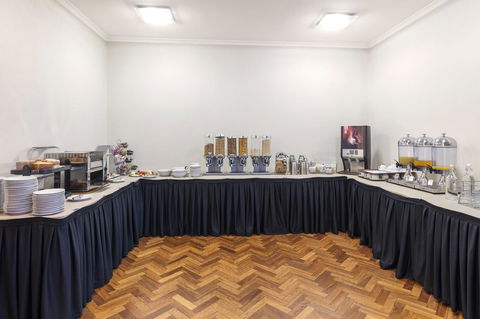 Garden City Hotel, Best Western Signature Collection - Accommodation Georgetown 24